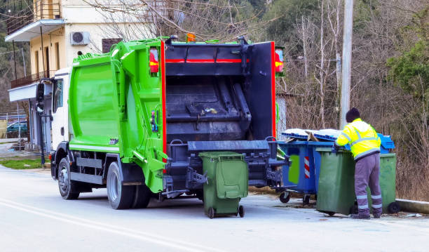 Trusted Granite Bay, CA Junk Removal Experts