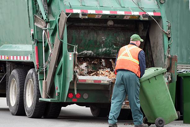 Donation Pickup Services in Granite Bay, CA